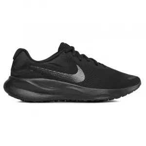 Pánska športová obuv (tréningová) NIKE Revolution 7 black off noir