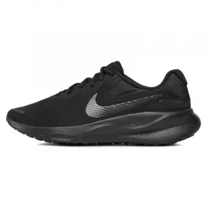 Pánska športová obuv (tréningová) NIKE Revolution 7 black off noir