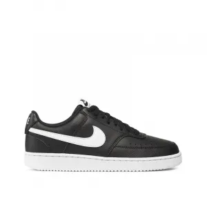 Pánska rekreačná obuv NIKE Court Vision Low Next Nature black black white