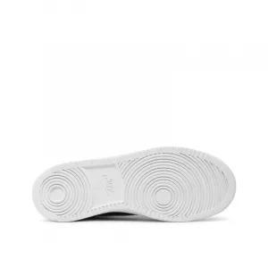 Pánska rekreačná obuv NIKE Court Vision Low Next Nature black black white