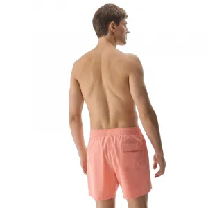 Men's 4F Swimming Shorts - Orange