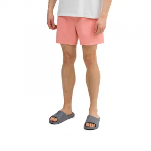 Men's 4F Swimming Shorts - Orange