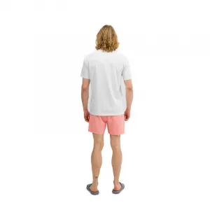 Men's 4F Swimming Shorts - Orange
