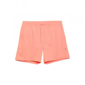 Men's 4F Swimming Shorts - Orange