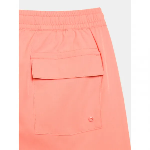 Men's 4F Swimming Shorts - Orange
