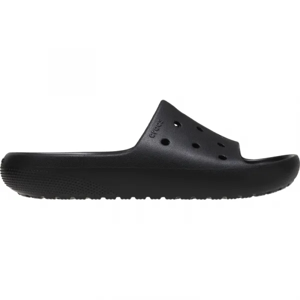 Šlapky (plážová obuv) CROCS Classic Slide V2 black