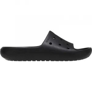 Šlapky (plážová obuv) CROCS Classic Slide V2 black