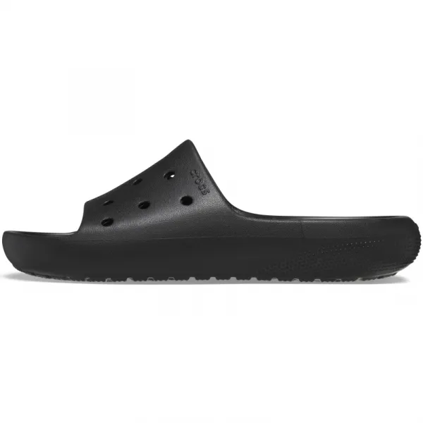 Šlapky (plážová obuv) CROCS Classic Slide V2 black