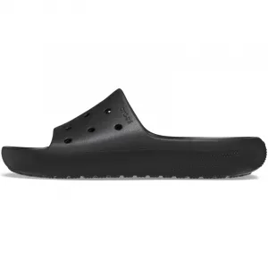 Šlapky (plážová obuv) CROCS Classic Slide V2 black