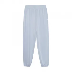 Dámske tepláky 4F TROUSERS-4FWSS24TTROF642-34S-LIGHT BLUE