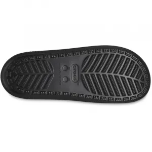 Šlapky (plážová obuv) CROCS Classic Slide V2 black