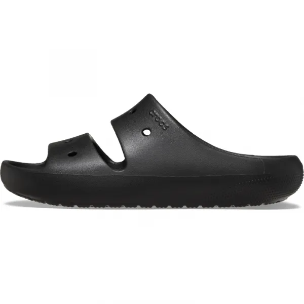 Šlapky (plážová obuv) CROCS Classic Sandal V2 black