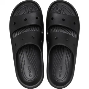 Šlapky (plážová obuv) CROCS Classic Sandal V2 black