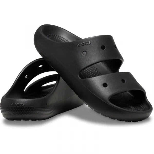 Šlapky (plážová obuv) CROCS Classic Sandal V2 black