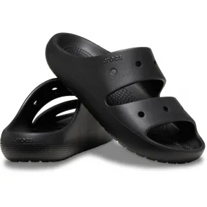 Šlapky (plážová obuv) CROCS Classic Sandal V2 black