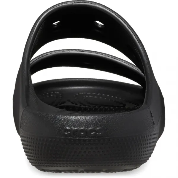 Šlapky (plážová obuv) CROCS Classic Sandal V2 black