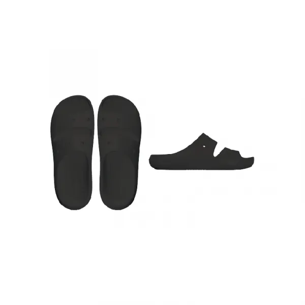 Šlapky (plážová obuv) CROCS Classic Sandal V2 black