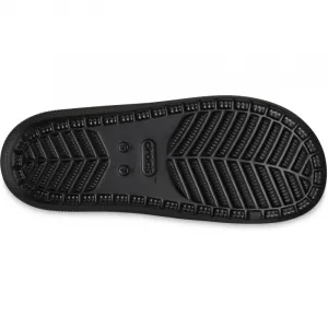 Šlapky (plážová obuv) CROCS Classic Sandal V2 black