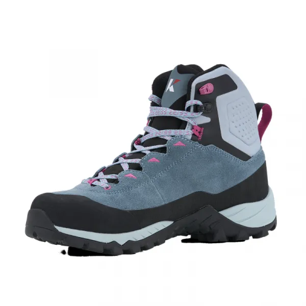 Dámska vysoká turistická obuv KAYLAND Vision Ws Gtx, Slate Fuchsia