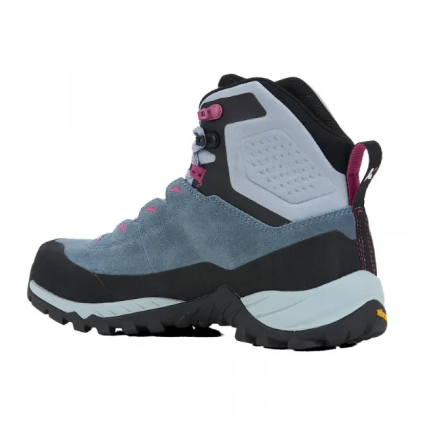 Dámska vysoká turistická obuv KAYLAND Vision Ws Gtx, Slate Fuchsia