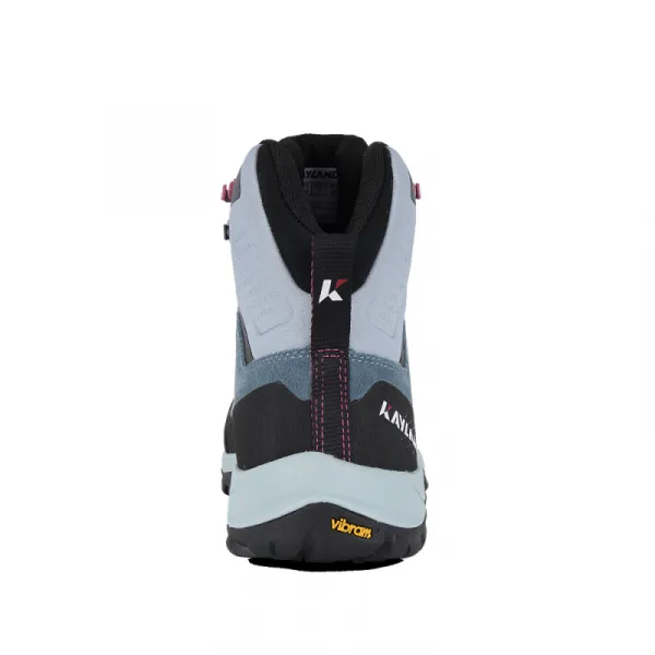 Dámska vysoká turistická obuv KAYLAND Vision Ws Gtx, Slate Fuchsia