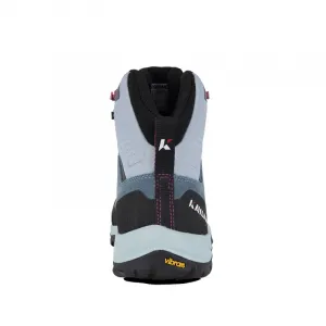 Dámska vysoká turistická obuv KAYLAND Vision Ws Gtx, Slate Fuchsia