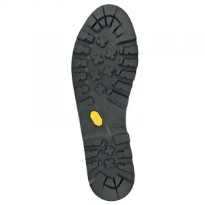 Pánska vysoká turistická obuv KAYLAND Cross Mountain Gtx, Black Lime