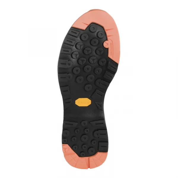 Dámska nízka turistická obuv KAYLAND Grimpeur Ws Gtx, Grey Peach