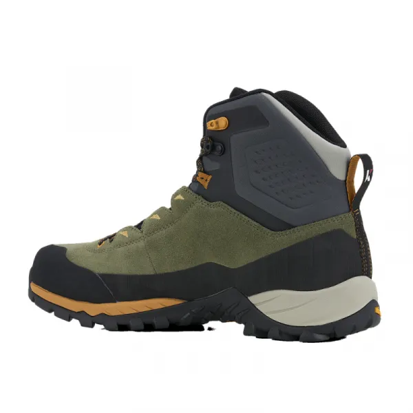 Pánska vysoká turistická obuv KAYLAND Vision Gtx, Olive Orange