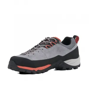 Dámska nízka turistická obuv KAYLAND Miura Ws Gtx, Grey Coral