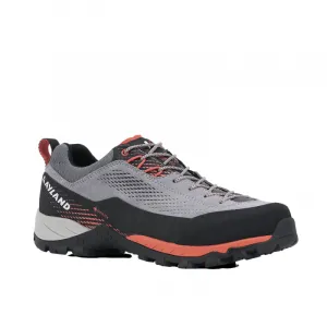 Dámska nízka turistická obuv KAYLAND Miura Ws Gtx, Grey Coral