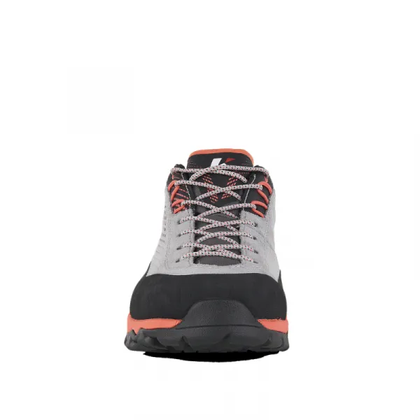 Dámska nízka turistická obuv KAYLAND Miura Ws Gtx, Grey Coral