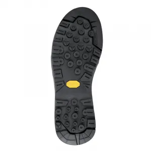 Pánska členková turistická obuv KAYLAND Vitrik Mid Gtx, Dark grey Yellow