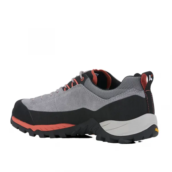 Dámska nízka turistická obuv KAYLAND Miura Ws Gtx, Grey Coral