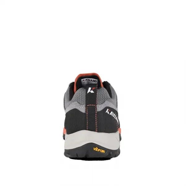 Dámska nízka turistická obuv KAYLAND Miura Ws Gtx, Grey Coral