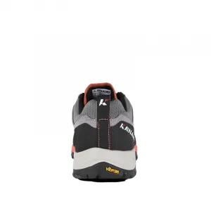 Dámska nízka turistická obuv KAYLAND Miura Ws Gtx, Grey Coral