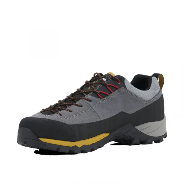 Pánska nízka turistická obuv KAYLAND Miura Gtx, Grey Honey
