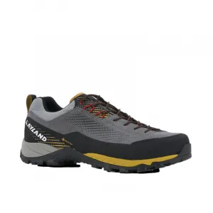 Pánska nízka turistická obuv KAYLAND Miura Gtx, Grey Honey