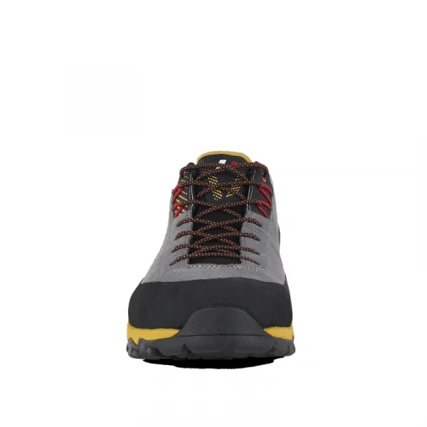 Pánska nízka turistická obuv KAYLAND Miura Gtx, Grey Honey