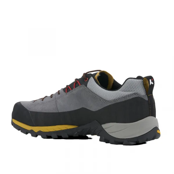 Pánska nízka turistická obuv KAYLAND Miura Gtx, Grey Honey