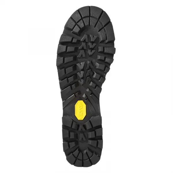 Pánska vysoká turistická obuv KAYLAND Legacy Gtx, Grey Lime