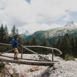 Pánska vysoká turistická obuv KAYLAND Legacy Gtx, Grey Lime