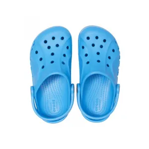 Chlapčenské kroksy (rekreačná obuv) CROCS Baya Clog T ocean