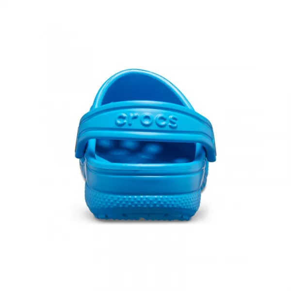 Chlapčenské kroksy (rekreačná obuv) CROCS Baya Clog T ocean