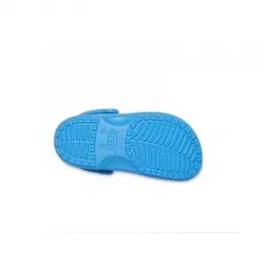 Chlapčenské kroksy (rekreačná obuv) CROCS Baya Clog T ocean