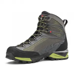 Pánska vysoká turistická obuv KAYLAND Rocket Gtx, Olive Lime