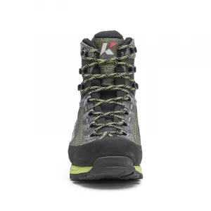 Pánska vysoká turistická obuv KAYLAND Rocket Gtx, Olive Lime