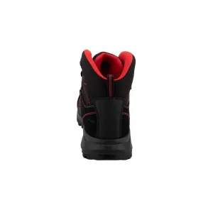 Pánska vysoká turistická obuv KAYLAND Ascent Evo Gtx, Black Red
