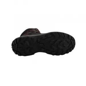 Pánska vysoká turistická obuv KAYLAND Ascent Evo Gtx, Black Red