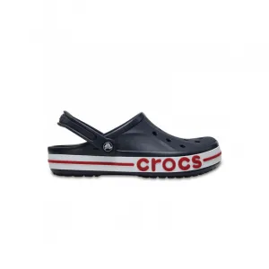 Kroksy (rekreačná obuv) CROCS Bayaband Clog navy pepper